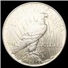 Image 2 : 1926-D Silver Peace Dollar UNCIRCULATED