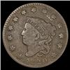 Image 1 : 1820 N-8 Large Cent NICELY CIRCULATED