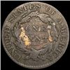 Image 2 : 1820 N-8 Large Cent NICELY CIRCULATED