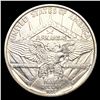 Image 2 : 1937-S Arkansas Half Dollar UNCIRCULATED