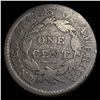 Image 2 : 1814 Cross 4 Large Cent NICELY CIRCULATED