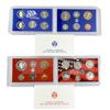 Image 2 : 2004 US Proof Silver Coin Sets (22 Coins)