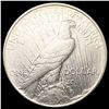 Image 2 : 1927-D Silver Peace Dollar CLOSELY UNCIRCULATED