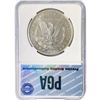 Image 2 : 1900-S Morgan Silver Dollar PGA MS65