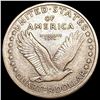 Image 2 : 1917 Standing Liberty Quarter NEARLY UNCIRCULATED