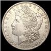 Image 1 : 1892 Morgan Silver Dollar CLOSELY UNCIRCULATED