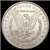 Image 2 : 1892 Morgan Silver Dollar CLOSELY UNCIRCULATED