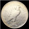 Image 2 : 1934 Silver Peace Dollar CLOSELY UNCIRCULATED