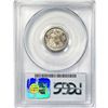 Image 2 : 1916 Barber Dime PCGS MS64
