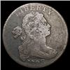 Image 1 : 1798 Large Cent NICELY CIRCULATED