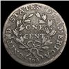 Image 2 : 1798 Large Cent NICELY CIRCULATED