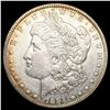 Image 1 : 1894-O Morgan Silver Dollar CLOSELY UNCIRCULATED