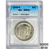 Image 1 : 1946-S Booker T Half Dollar ICG MS65+