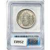 Image 2 : 1946-S Booker T Half Dollar ICG MS65+