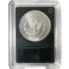 Image 2 : 1887-S Morgan Silver Dollar GG MS67