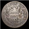 Image 2 : 1804 Draped Bust Half Cent NICELY CIRCULATED
