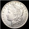 Image 1 : 1890-O Morgan Silver Dollar CLOSELY UNCIRCULATED