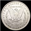 Image 2 : 1890-O Morgan Silver Dollar CLOSELY UNCIRCULATED