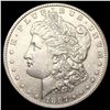 Image 1 : 1897-S Morgan Silver Dollar UNCIRCULATED