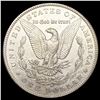 Image 2 : 1897-S Morgan Silver Dollar UNCIRCULATED