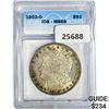 Image 1 : 1902-O Morgan Silver Dollar ICG MS65