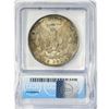 Image 2 : 1902-O Morgan Silver Dollar ICG MS65