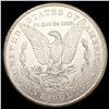 Image 2 : 1878-CC Morgan Silver Dollar UNCIRCULATED