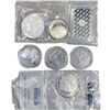 Image 2 : Misc Silver Collect., 4.529oz ASW (19 Items)