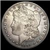 Image 1 : 1894 Morgan Silver Dollar NICELY CIRCULATED