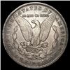 Image 2 : 1894 Morgan Silver Dollar NICELY CIRCULATED