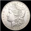 Image 1 : 1903 Morgan Silver Dollar UNCIRCULATED