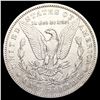 Image 2 : 1892-CC Morgan Silver Dollar CLOSELY UNCIRCULATED