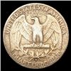 Image 2 : 1932-D Washington Silver Quarter NICELY CIRCULATED