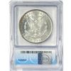 Image 2 : 1885-O Morgan Silver Dollar ICG MS65