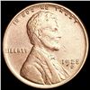 Image 1 : 1925-S Wheat Cent CLOSELY UNCIRCULATED