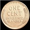 Image 2 : 1925-S Wheat Cent CLOSELY UNCIRCULATED