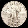 Image 1 : 1930 Standing Liberty Quarter CLOSELY UNCIRCULATED