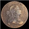 Image 1 : 1803 Large Cent NICELY CIRCULATED
