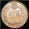 Image 2 : 1864-L Wheat Cent UNCIRCULATED
