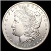 Image 1 : 1890-O Morgan Silver Dollar CLOSELY UNCIRCULATED