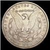 Image 2 : 1904 Morgan Silver Dollar NICELY CIRCULATED