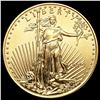 Image 1 : 2009 US 1/4oz Gold $10 Eagle SUPERB GEM BU