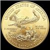 Image 2 : 2009 US 1/4oz Gold $10 Eagle SUPERB GEM BU