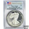 Image 1 : 2010-W American Silver Eagle PCGS PR70 DCAM