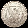 Image 2 : 1878 7TF Rev 79 Morgan Silver Dollar CLOSELY UNCIR