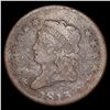 Image 1 : 1813 Large Cent NICELY CIRCULATED