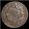 Image 2 : 1813 Large Cent NICELY CIRCULATED