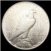 Image 2 : 1928-S Silver Peace Dollar CLOSELY UNCIRCULATED