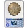 Image 2 : 1886-O Morgan Silver Dollar PGA MS64