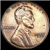 Image 1 : 1955 DDO Wheat Cent UNCIRCULATED